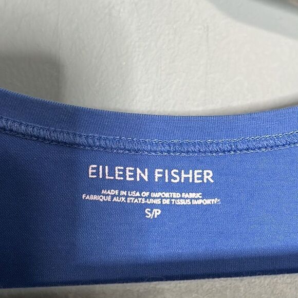 Eileen Fisher Swing Dress - Picture 4 of 7